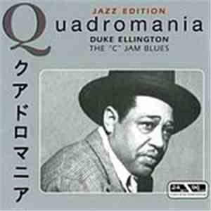 Duke Ellington - The "C" Jam Blues mp3 album