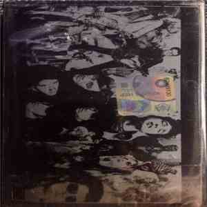 Duran Duran - Thank You mp3 album