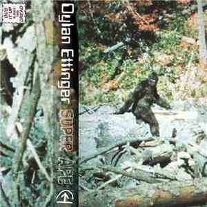 Dylan Ettinger - Super Ape mp3 album