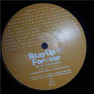 Dynamo City - Urban & Free / Shape-Shift mp3 album