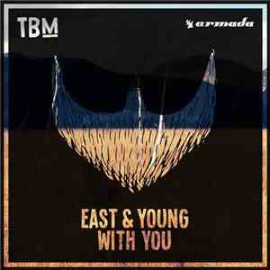 East & Young - With You mp3 album