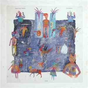 Eberhard Weber - Orchestra mp3 album