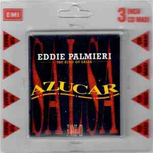 Eddie Palmieri - Azucar mp3 album