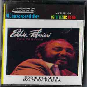 Eddie Palmieri - Palo Pá Rumba mp3 album
