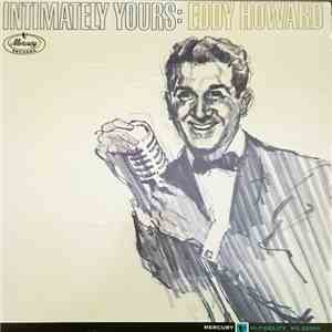 Eddy Howard - Intimately Yours mp3 album