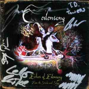 Edensong - Echoes Of Edensong mp3 album