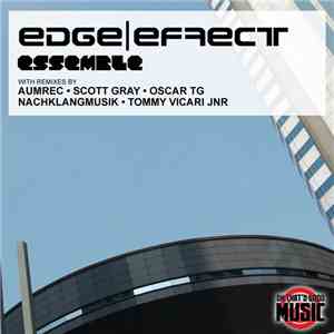Edge Effect  - Essemble mp3 album