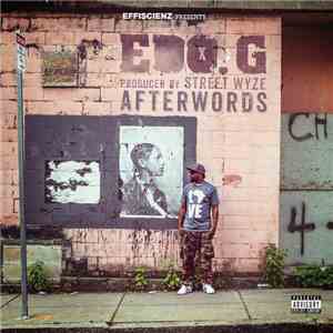 Edo. G - Afterwords mp3 album