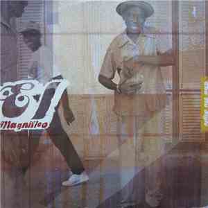 El Magnifico - Tha Nu Style mp3 album