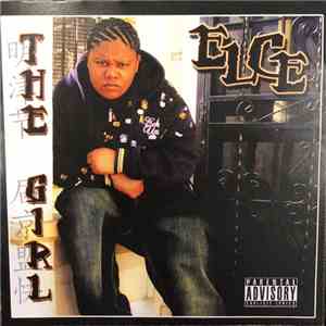 Elce Janet - The Girl mp3 album