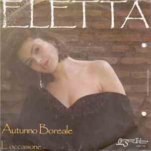 Eletta - Autunno Boreale / L'Occasione mp3 album