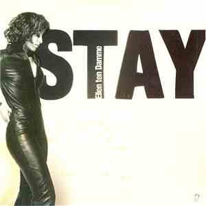 Ellen Ten Damme - Stay mp3 album