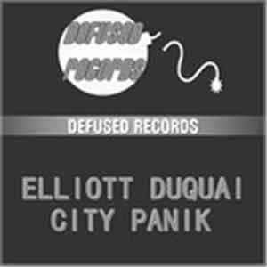 Elliott Duquai - City Panik mp3 album