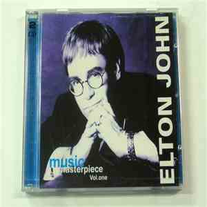 Elton John - Music Masterpiece Vol.One mp3 album
