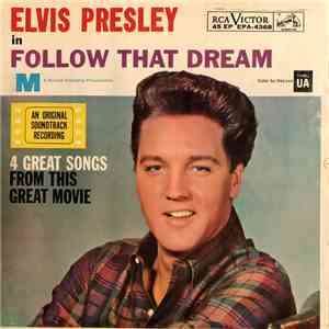 Elvis Presley - Follow That Dream mp3 album