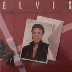 Elvis Presley - Memories Of Christmas mp3 album