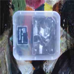 eMMplekz - Rook To TN34 mp3 album