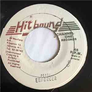 Enforcer  - Pearl mp3 album