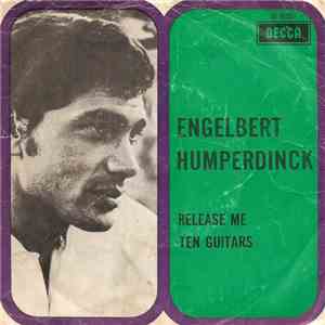 Engelbert Humperdinck - Release Me mp3 album