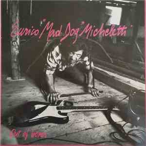 Enrico "Mad Dog" Micheletti - Out Of Bones mp3 album