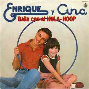 Enrique Y Ana - Baila Con El Hula-Hoop mp3 album