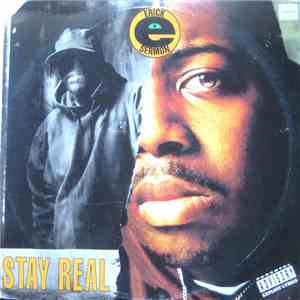 Erick Sermon - Stay Real mp3 album