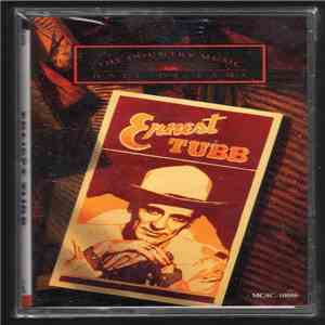Ernest Tubb - Country Music Hall Of Fame Series mp3 album