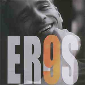 Eros Ramazzotti - 9 mp3 album