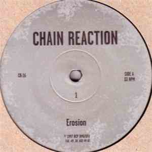 Erosion - 1 / 2 / 3 mp3 album