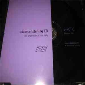 E-Rotic - Greatest Tits mp3 album