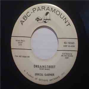 Erroll Garner - Dreamstreet / When You're Smiling mp3 album