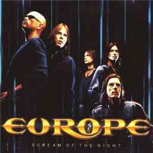 Europe  - Scream Of The Night mp3 album