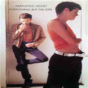 Everything But The Girl - Amplified Heart mp3 album