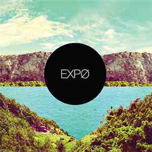 EXPØ - BLIND SPØTS mp3 album