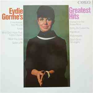 Eydie Gorme - Eydie Gorme's Greatest Hits mp3 album
