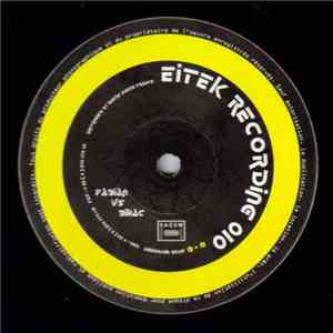 Fabian  vs. Bihac - Untitled mp3 album
