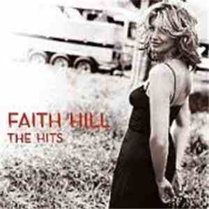 Faith Hill - The Hits mp3 album