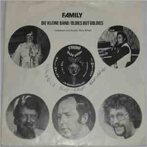 Family  - Die Kleine Band / Oldies But Goldies mp3 album