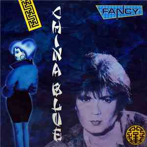 Fancy - China Blue mp3 album