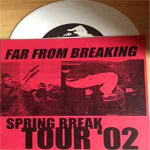 Far From Breaking - Made My Choice mp3 album