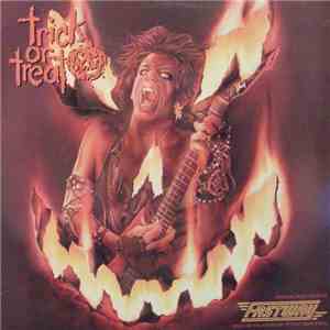 Fastway  - Trick Or Treat - Original Motion Picture Soundtrack mp3 album