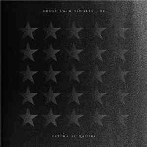 Fatima Al Qadiri - Star-Spangled mp3 album
