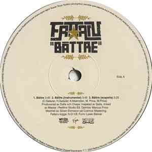 Fattaru - Bättre mp3 album
