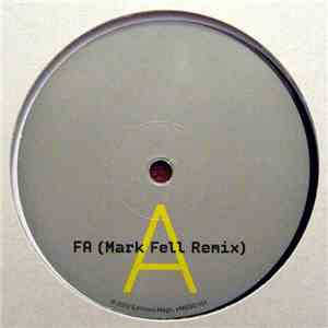 Fennesz - Fa 2012 mp3 album