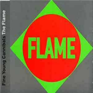 Fine Young Cannibals - The Flame mp3 album