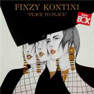 Finzy Kontini - Place To Place mp3 album