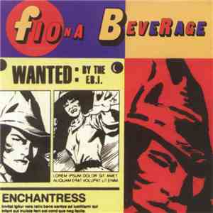 Fiona Beverage - Fiona Beverage mp3 album