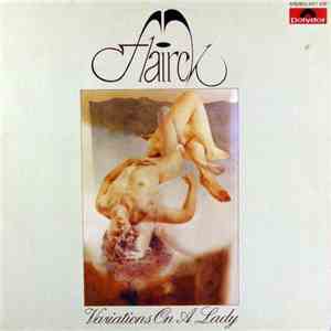 Flairck - Variations On A Lady mp3 album