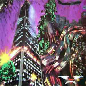 Flesh For Lulu - Decline & Fall mp3 album