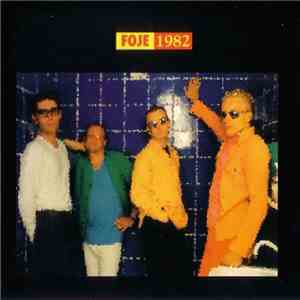 Foje - 1982 mp3 album